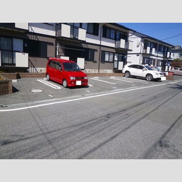 駐車場 (駐車場)