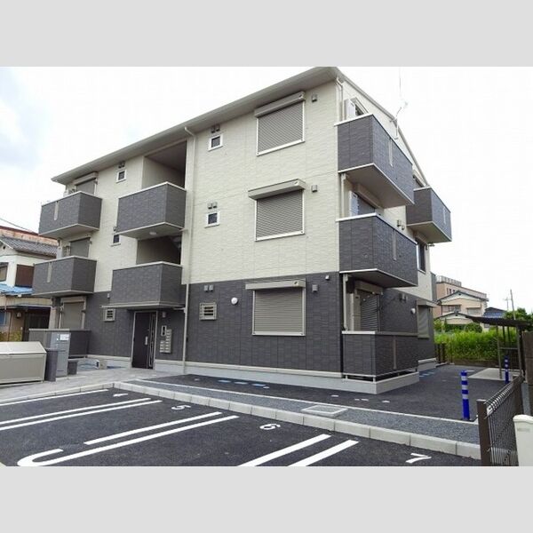 建物外観 (外観)