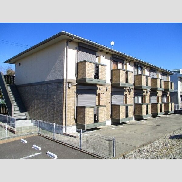 建物外観 (外観)