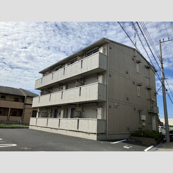 建物外観 (外観)