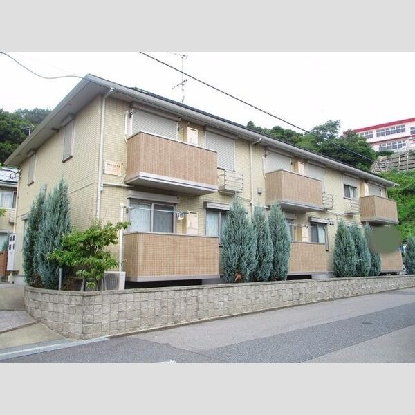 建物外観 (外観)