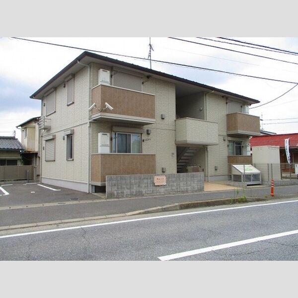 建物外観 (外観)