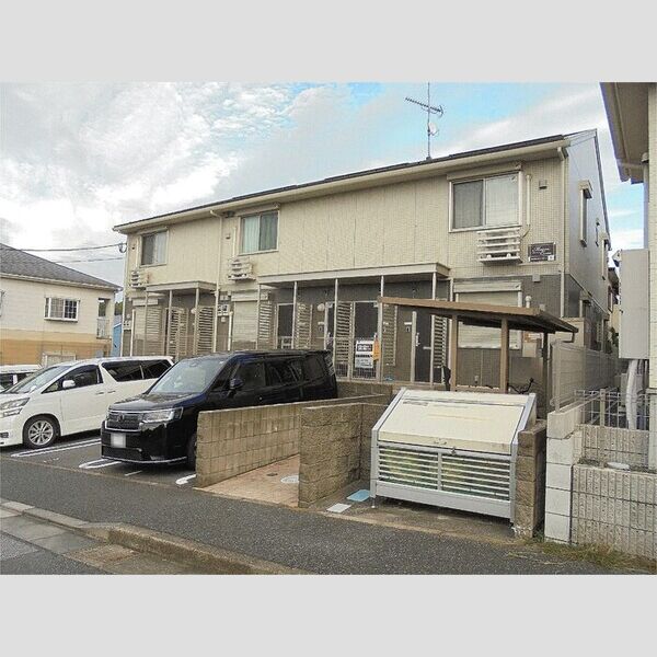 建物外観 (外観)