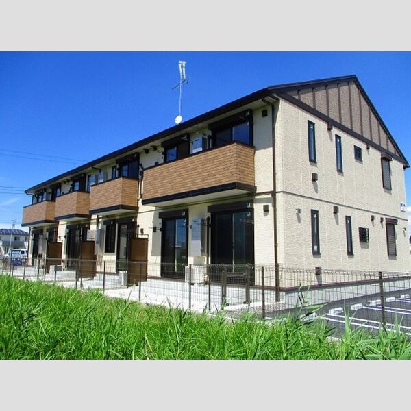 建物外観 (外観)