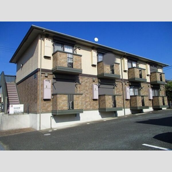 建物外観 (外観)