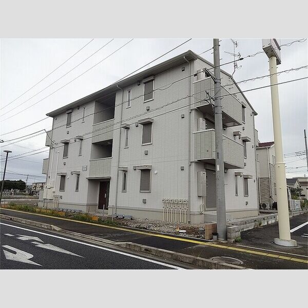 建物外観 (外観)