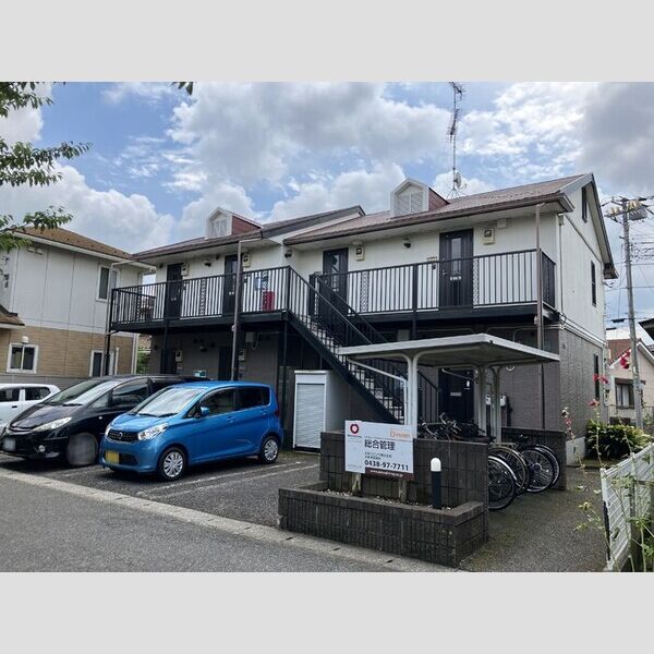 建物外観 (外観)