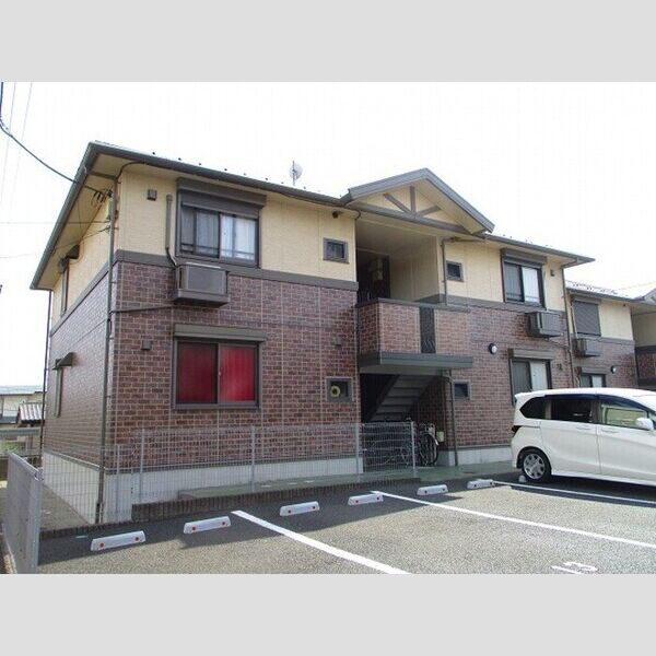 建物外観 (外観)