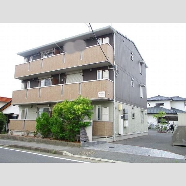 建物外観 (外観)