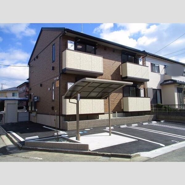 建物外観 (外観)