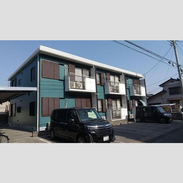 建物外観 (外観)