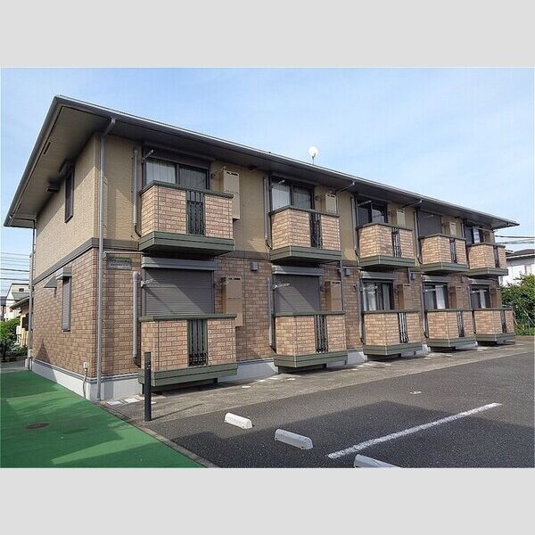 建物外観 (外観)