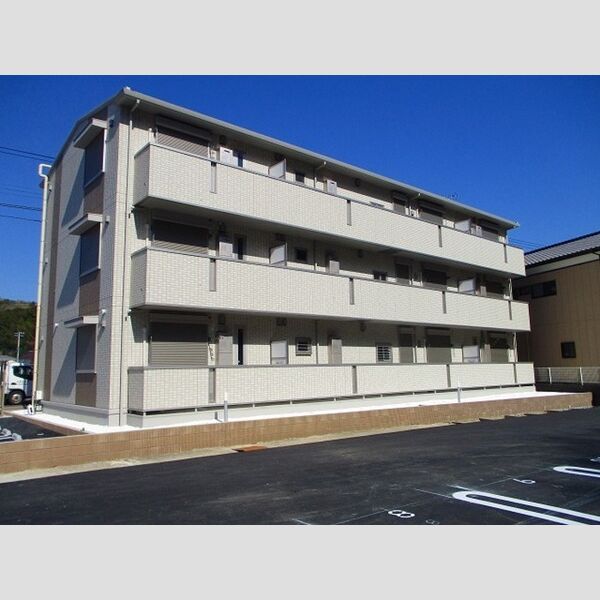 建物外観 (外観)