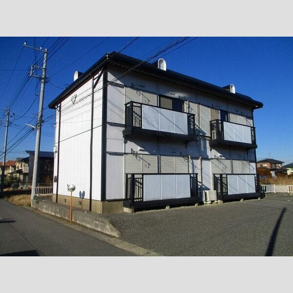 建物外観 (外観)
