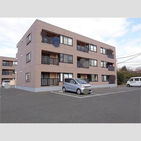建物外観 (外観)