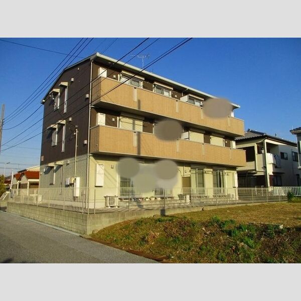 建物外観 (外観)