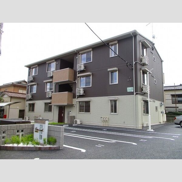 建物外観 (外観)