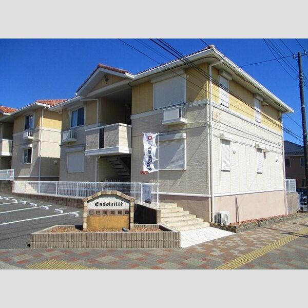 建物外観 (外観)