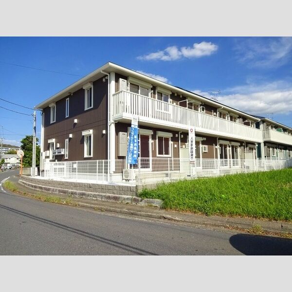 建物外観 (外観)