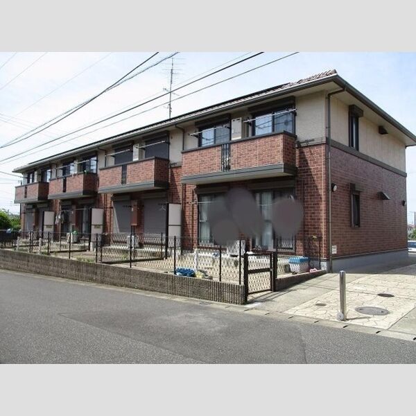 建物外観 (外観)