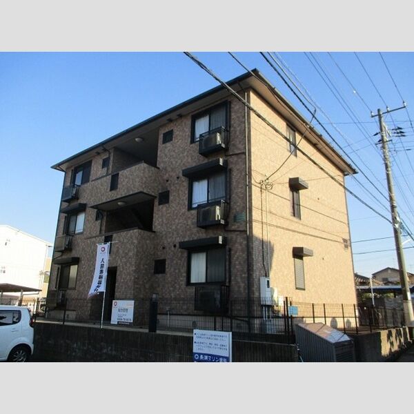 建物外観 (外観)