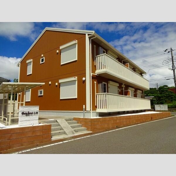 建物外観 (外観)