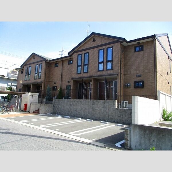 建物外観 (外観)