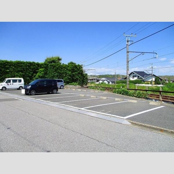 駐車場 (駐車場)