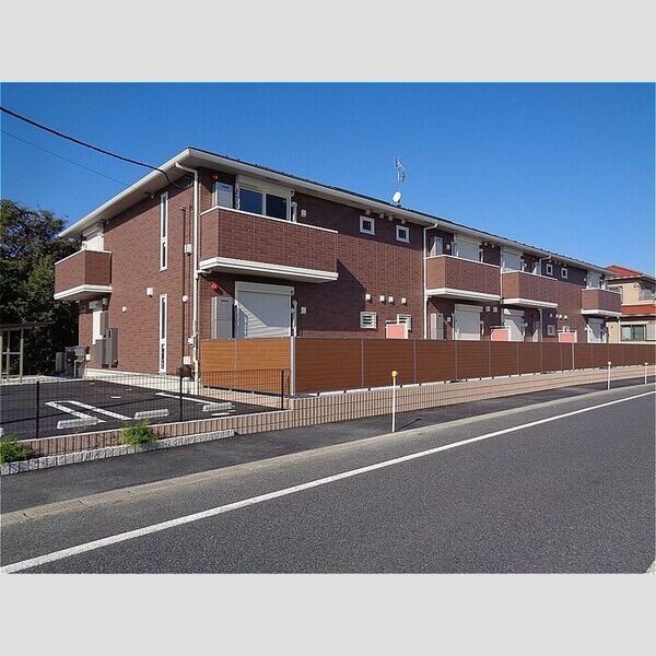 建物外観 (外観)