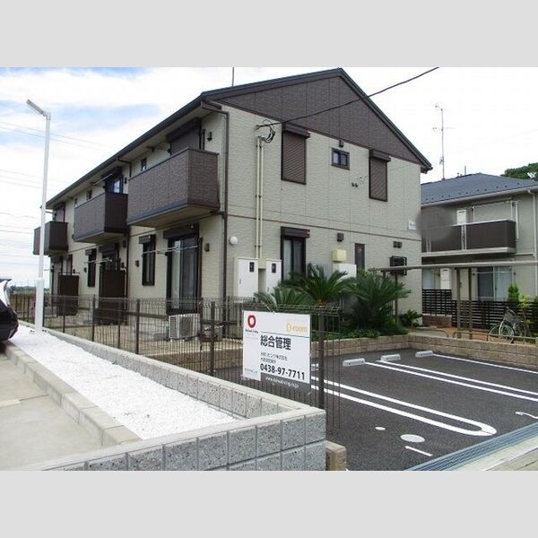 建物外観 (外観)