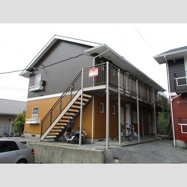 建物外観 (外観)