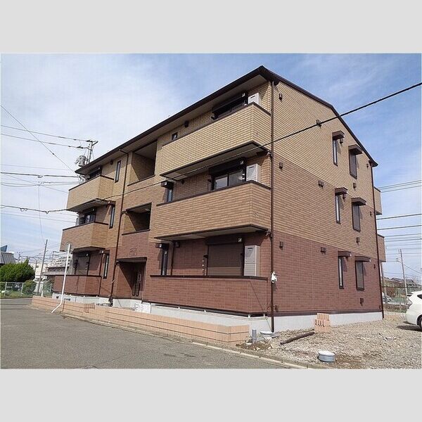 建物外観 (外観)