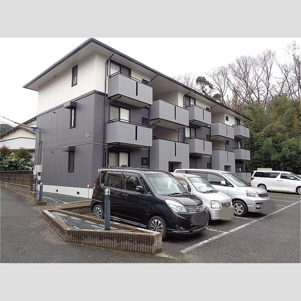 建物外観 (外観)