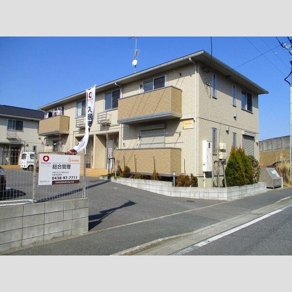 建物外観 (外観)