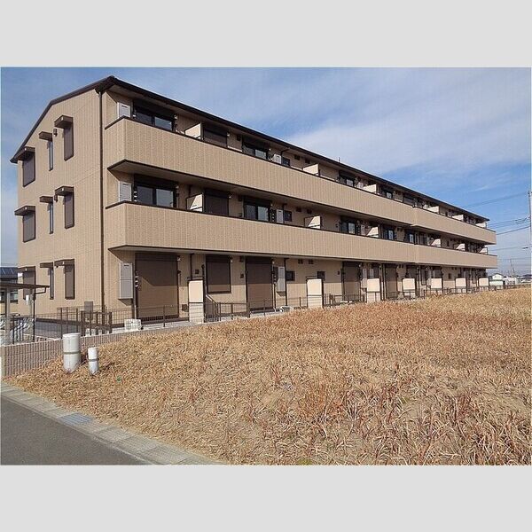 建物外観 (外観)