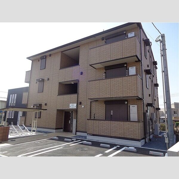 建物外観 (外観)