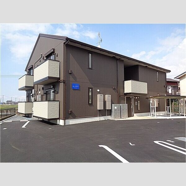 建物外観 (外観)