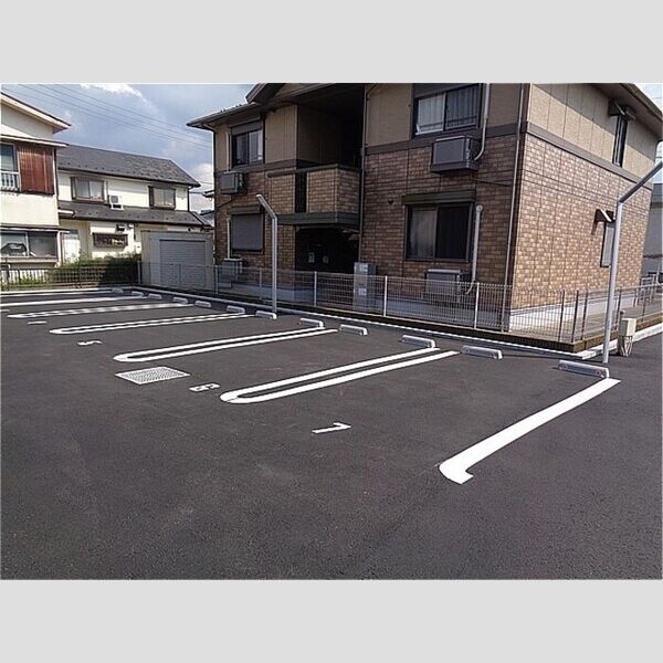 駐車場 (駐車場)