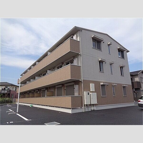 建物外観 (外観)