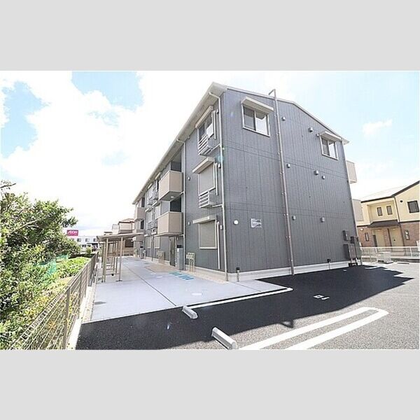 建物外観 (外観)