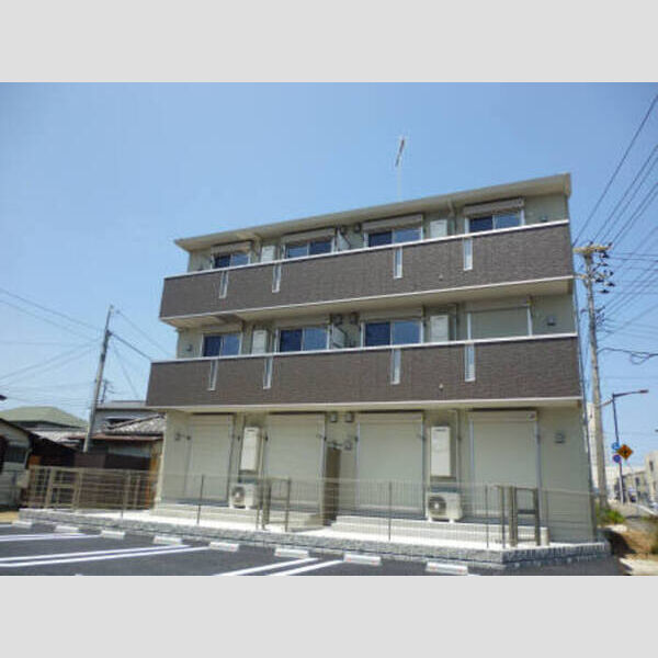 建物外観 (外観)