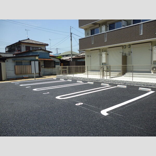 駐車場 (駐車場)