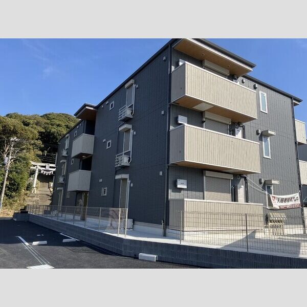 建物外観 (外観)