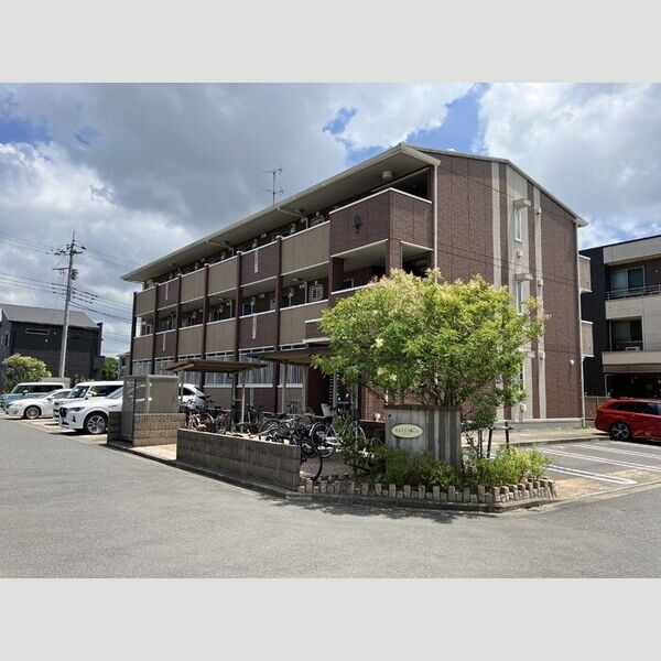 建物外観 (外観)