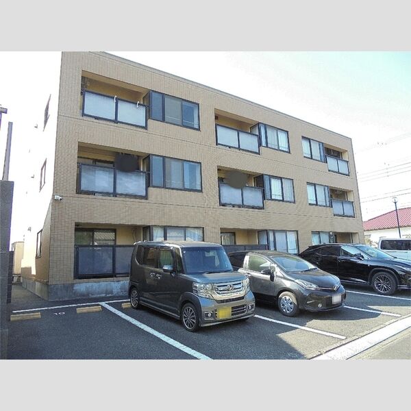 駐車場 (駐車場)