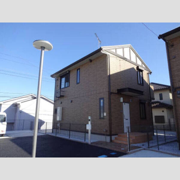 建物外観 (外観)