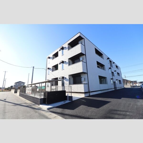 建物外観 (外観)