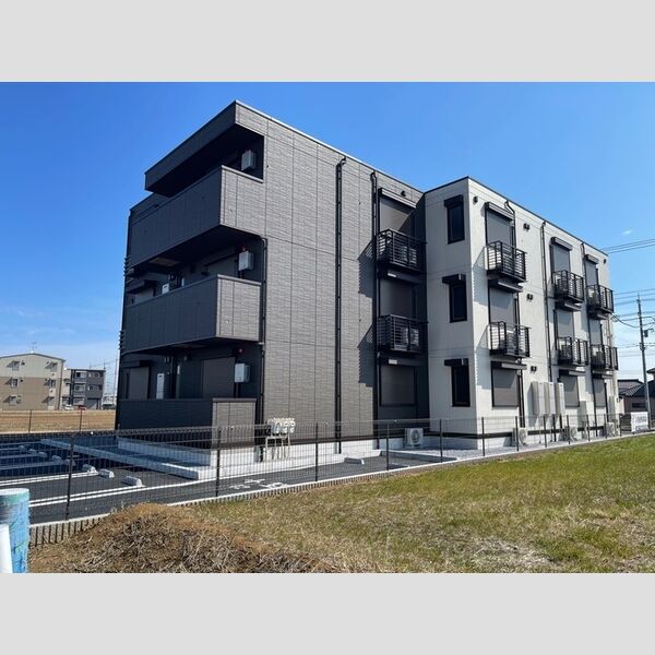建物外観 (外観)