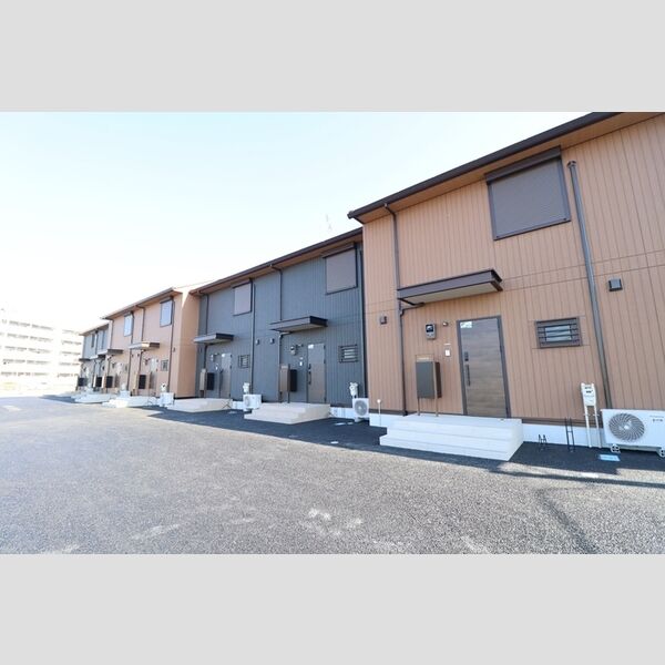 建物外観 (外観)