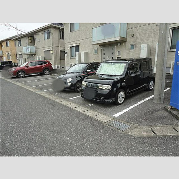 駐車場 (駐車場)